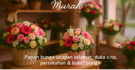 Toko Bunga Bayur Kidul